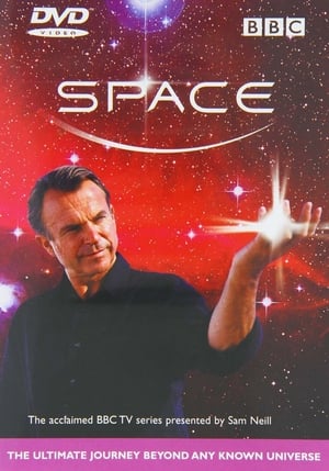 Poster Space 1ος κύκλος Επεισόδιο 3 2001
