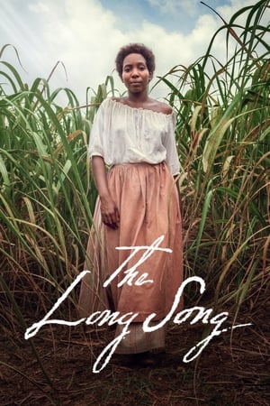 Poster The Long Song 2018