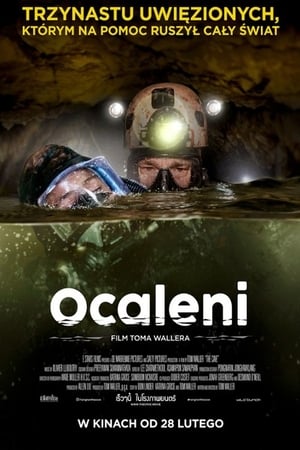 Poster Ocaleni 2019