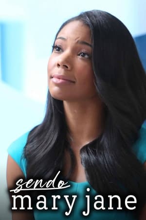 Poster Being Mary Jane 2013