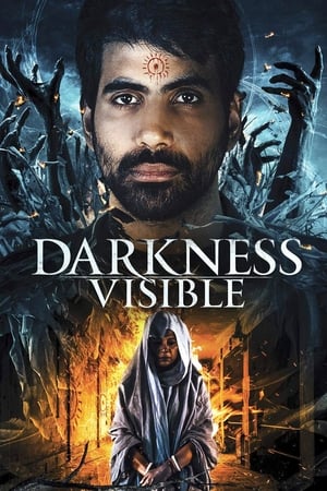 Poster Darkness Visible 2019