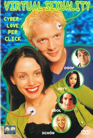 Poster Virtual Sexuality - Cyber-Love per Click 1999