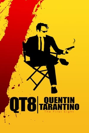 Image Tarantino: Bękart kina