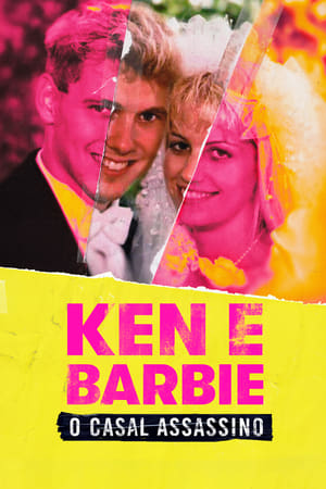 Poster Ken and Barbie Killers: The Lost Murder Tapes 2021