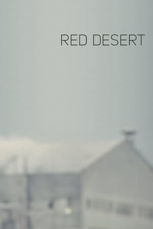 Image Red Desert