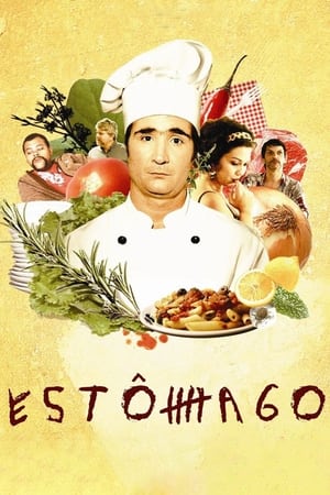 Image Estômago - Una storia gastronomica