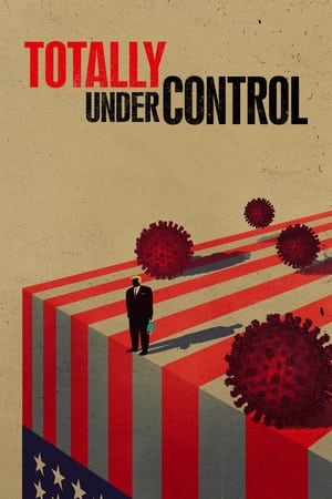 Poster Totally Under Control 2020