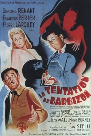Image The Temptation of Barbizon