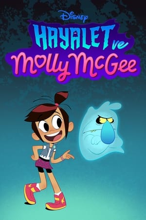 Image The Ghost and Molly McGee