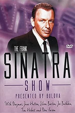 Poster The Frank Sinatra Show Сезон 2 1951