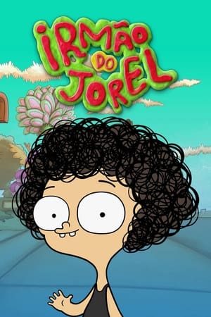 Poster Irmão do Jorel Sezon 4 8. Bölüm 2021
