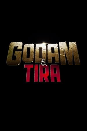 Poster Godam & Tira 