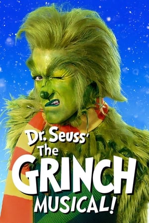 Image Dr. Seuss' The Grinch Musical