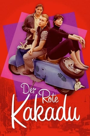 Poster Der Rote Kakadu 2006
