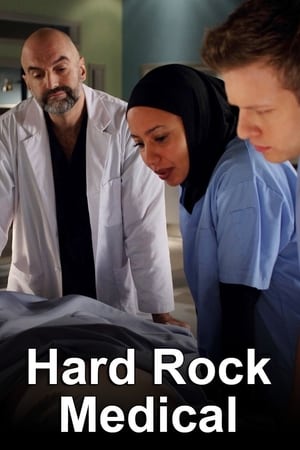 Poster Hard Rock Medical 2013