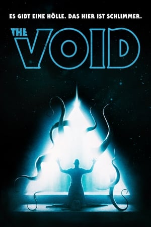 Poster The Void 2016