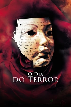 Poster O Dia do Terror 2001