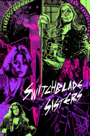 Image The Switchblade Sisters