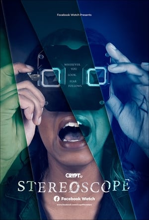 Poster Stereoscope 시즌 1 에피소드 2 2020