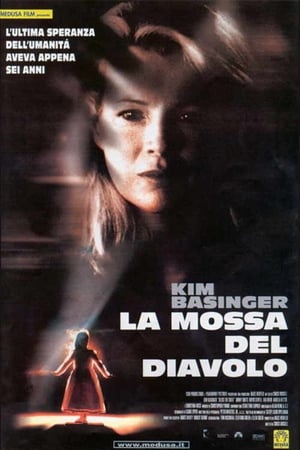 Poster La mossa del diavolo 2000