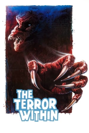 Poster The Terror Within 1989