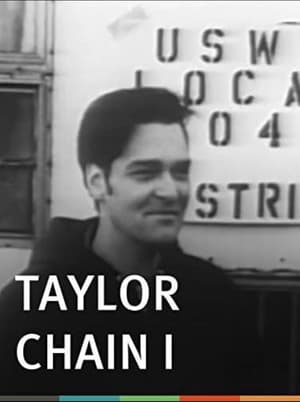 Poster Taylor Chain I: A Story in a Union Local 1980