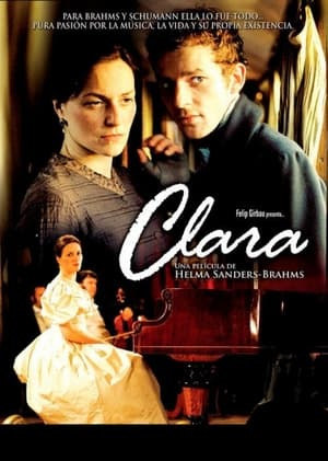Poster Clara 2008