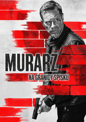 Poster Murarz. Na granicy spisku 2023