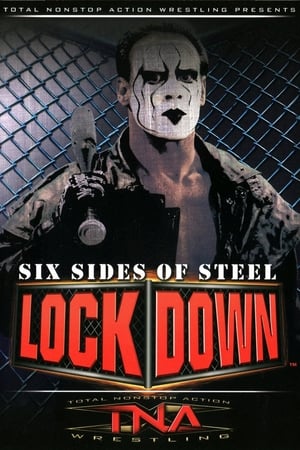 Image TNA Lockdown 2006