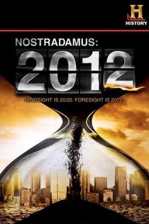 Image Nostradamus 2012 - Das Ende der Welt