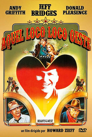 Image Aquel loco loco Oeste