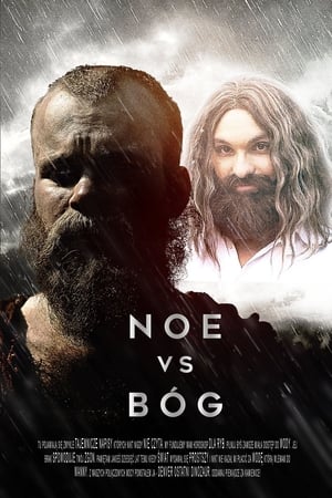 Image Noe vs Bóg