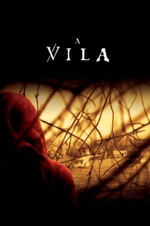 Poster A Vila 2004
