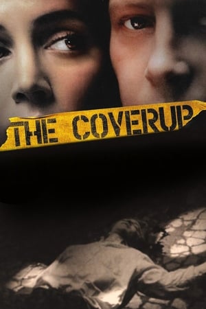 Poster The Coverup 2008