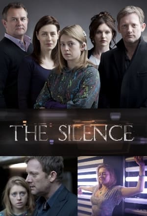 Poster The Silence 2010
