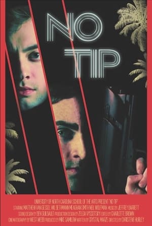 Poster No Tip 2015
