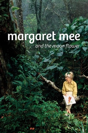 Poster Margaret Mee and the Moonflower 2013