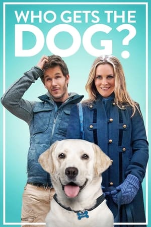 Poster Who Gets the Dog? 2016
