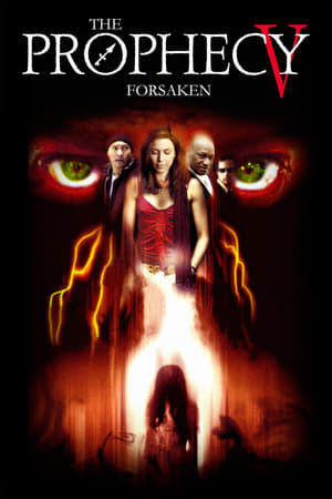 Poster The Prophecy: Forsaken 2005