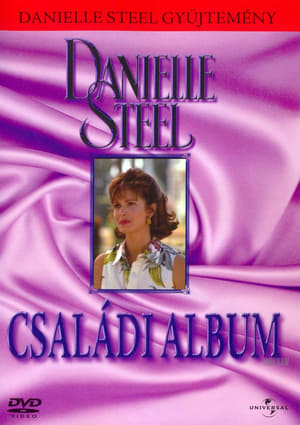 Image Danielle Steel: Családi album