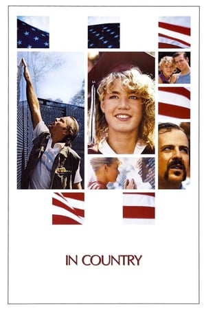 Poster In Country 1989