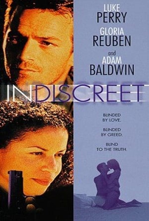 Poster Indiscreet 1998