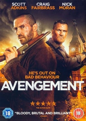 Poster Avengement 2019