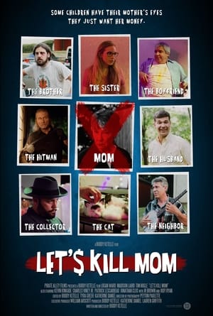 Image Let's Kill Mom