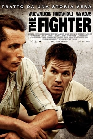 Poster The Fighter 2010
