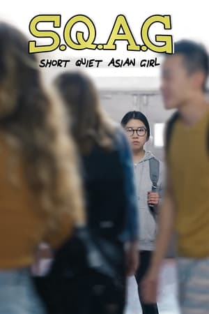 Image S.Q.A.G. (Short Quiet Asian Girl)