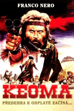 Poster Keoma 1976
