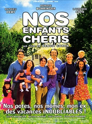 Poster Nos enfants chéris 2003