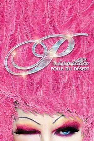 Poster Priscilla, folle du désert 1994