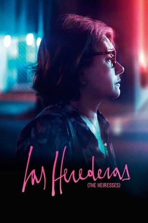 Image The Heiresses